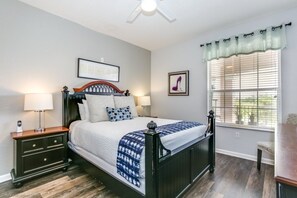 Condo, 3 phòng ngủ | 3 phòng ngủ, bàn, truy cập Internet không dây miễn phí 