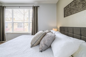 3 bedrooms, free WiFi, bed sheets - Vista Cay Casa Bella 3 Bedroom Townhouse by RedAwning (Orlando)