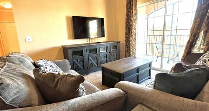 2 Bed 2 Bath Condo Tuscana Resort 2 Bedroom Condo by RedAwning