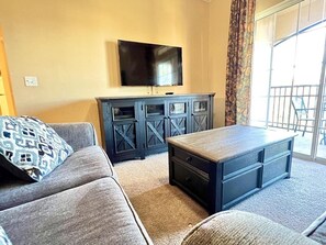 Condo, 2 Bedrooms | Living area - 2 Bed 2 Bath Condo Tuscana Resort 2 Bedroom Condo by RedAwning (Davenport)