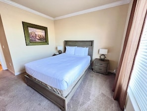 2 bedrooms, free WiFi - 2 Bed 2 Bath Condo Tuscana Resort 2 Bedroom Condo by RedAwning (Davenport)