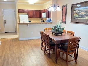 Condo, 3 Bedrooms | Dining - 3 Bed 2 Bath Condo Tuscana Resort 3 Bedroom Condo by RedAwning (Davenport)