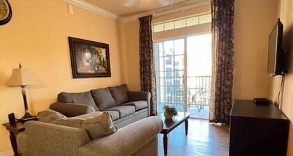 3 Bed 2 Bath Condo Tuscana Resort 3 Bedroom Condo by RedAwning