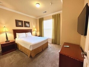 Condo, 3 Bedrooms | 3 bedrooms, free WiFi - 3 Bed 2 Bath Condo Tuscana Resort 3 Bedroom Condo by RedAwning (Davenport)