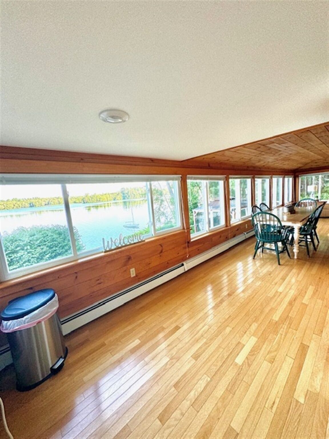 Villa, 3 Bedrooms | Dining