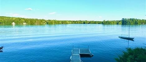 Villa, 3 chambres | Divers