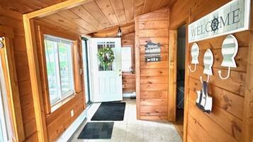 Villa, 3 Bedrooms | Interior