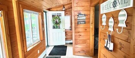Vila, 3 kamar tidur | Interior