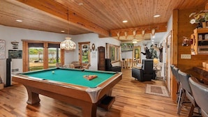 Sala de juegos