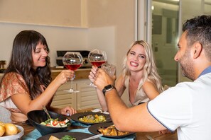 Apartment | Teres/patio