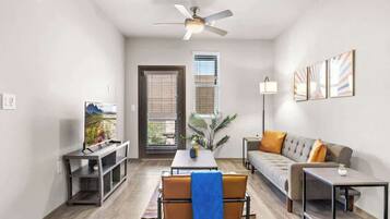 Televisión, Netflix, Hulu y servicios de streaming