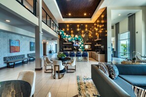 Interior - Stunning Westgate CozySuites by stadium with pool 11 (Glendale)