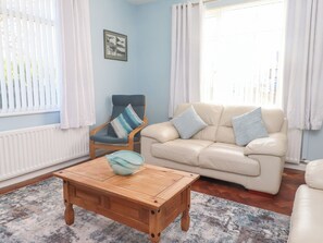 Cottage | Living area - Tan Parc (Pwllheli)