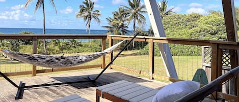 Casa, 4 habitaciones | Áreas de la propiedad