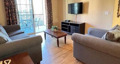 3 Bed 2 Bath Condo In Tuscana Resort 3 Bedroom Condo by RedAwning