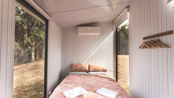 1 Schlafzimmer, Bettwäsche