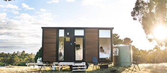 Pine Edge Heights by Tiny Away