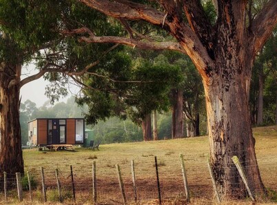 Pine Edge Heights by Tiny Away
