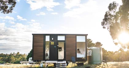 Pine Edge Heights by Tiny Away