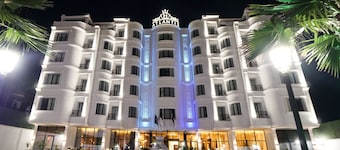 Hotel Atlantis Bejaia Aéroport