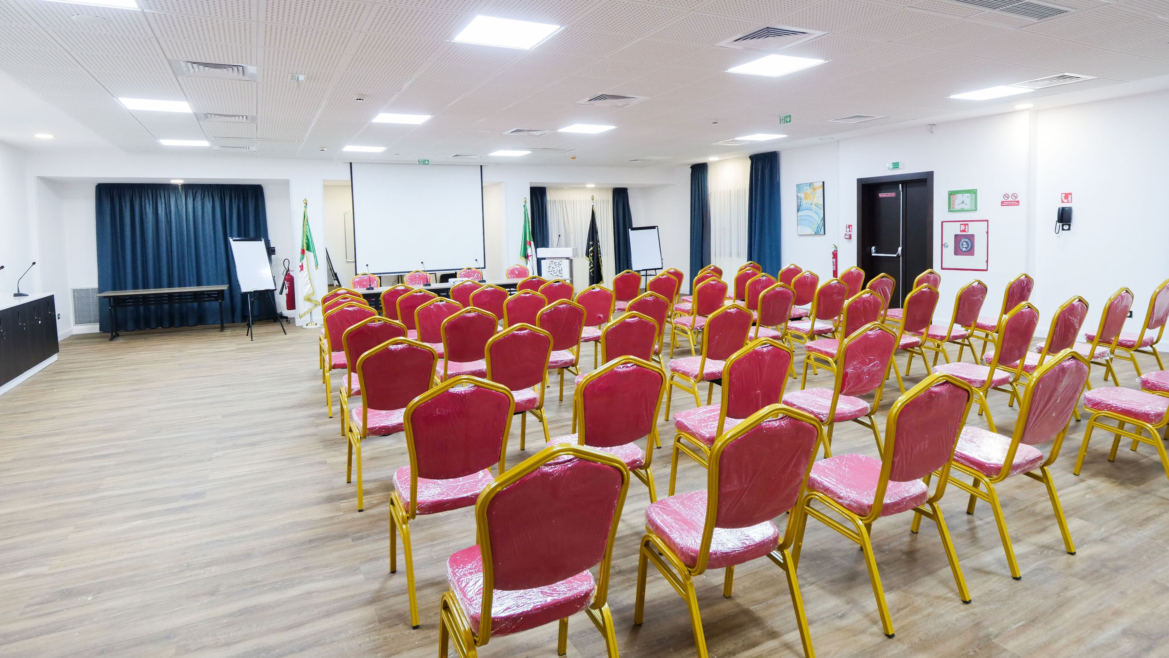 Foto - Atlantis Bejaia Aéroport