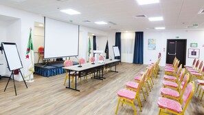 Meeting facility - Hotel Atlantis Bejaia Aéroport  (Tala Hamza)