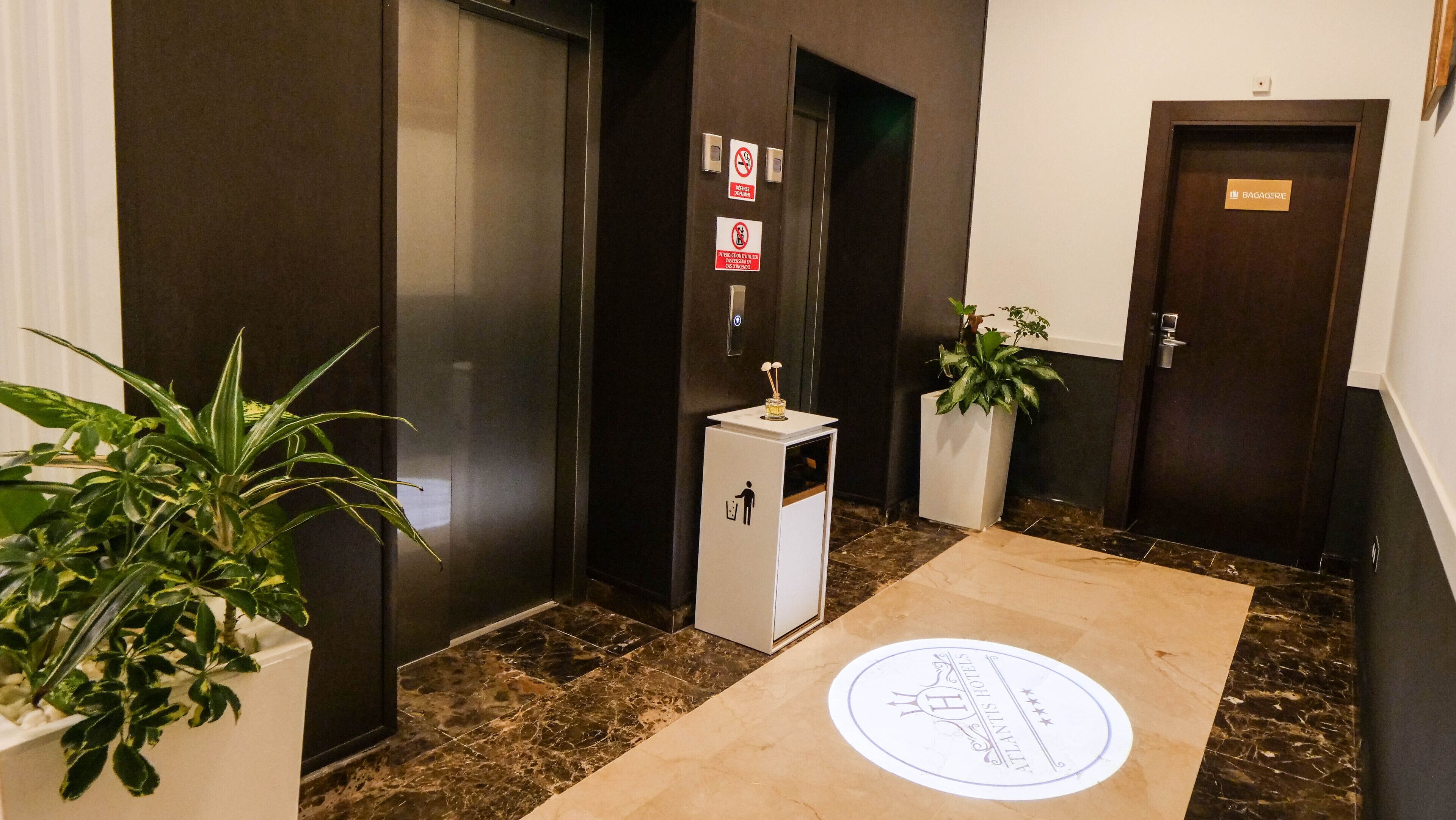 Foto - Atlantis Bejaia Aéroport