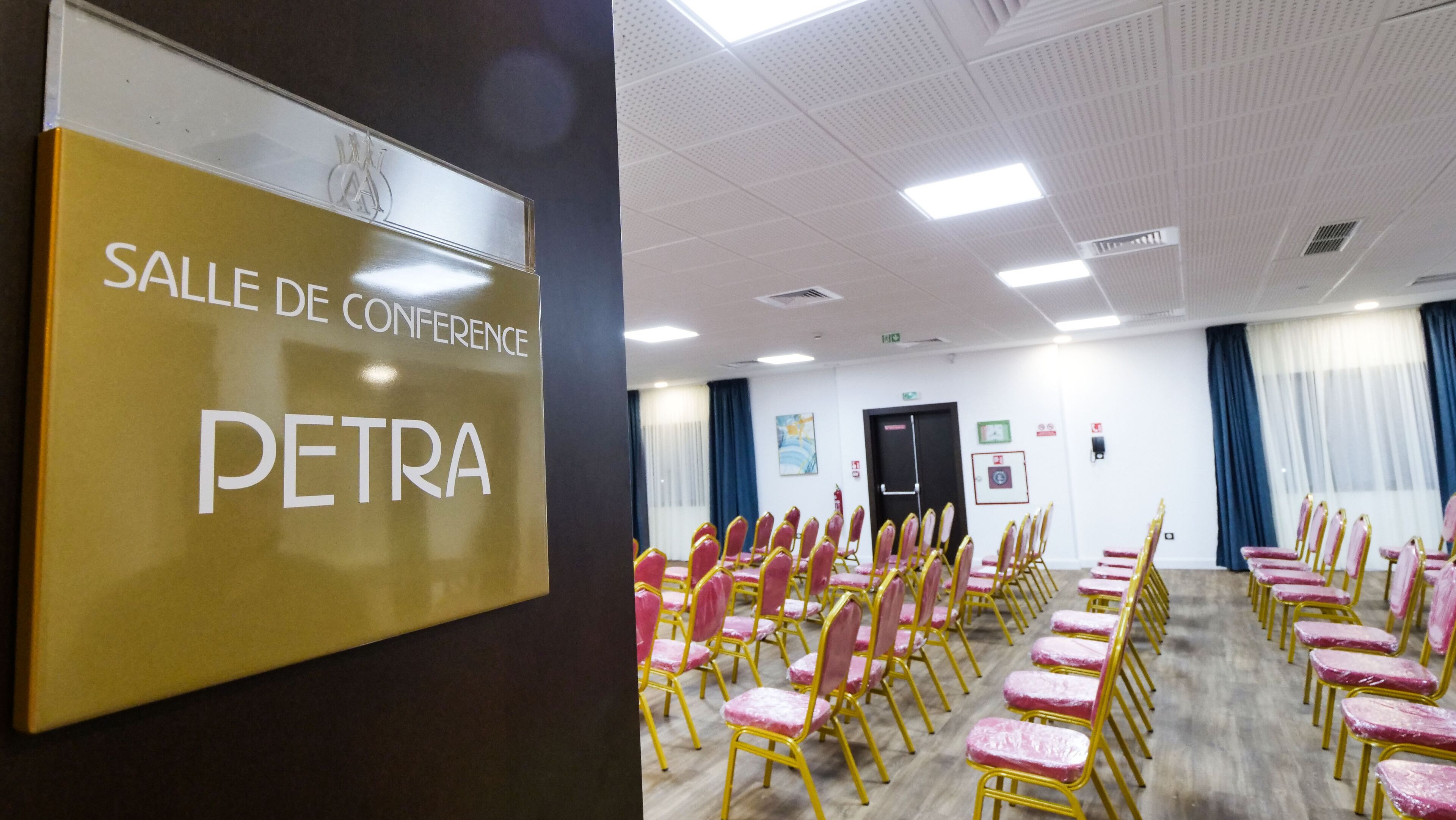 Foto - Atlantis Bejaia Aéroport