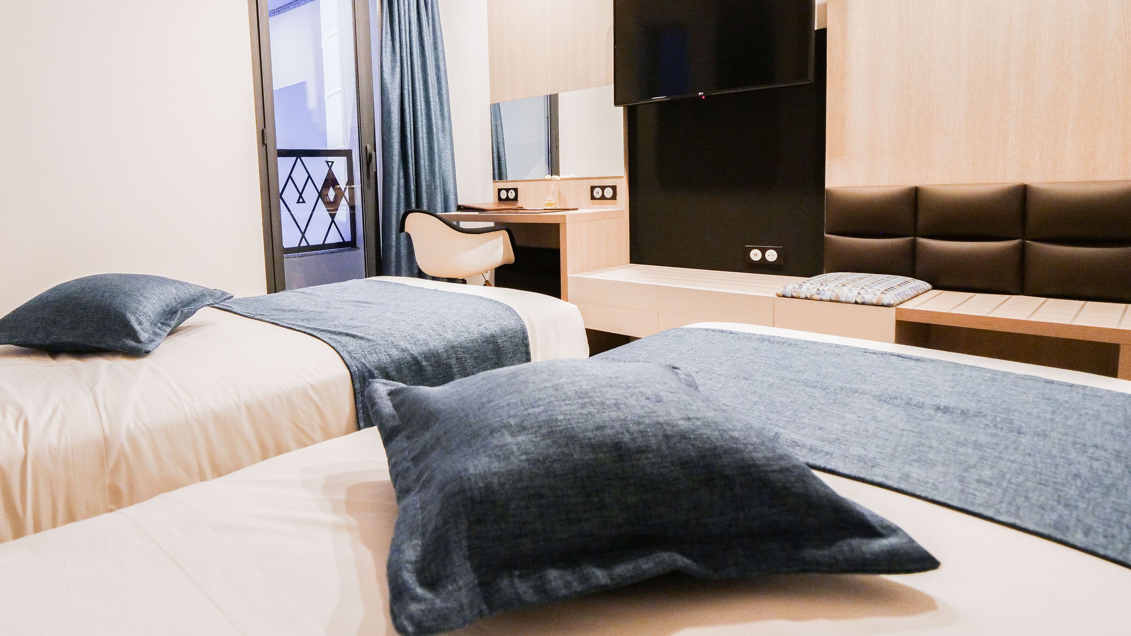 Foto - Atlantis Bejaia Aéroport