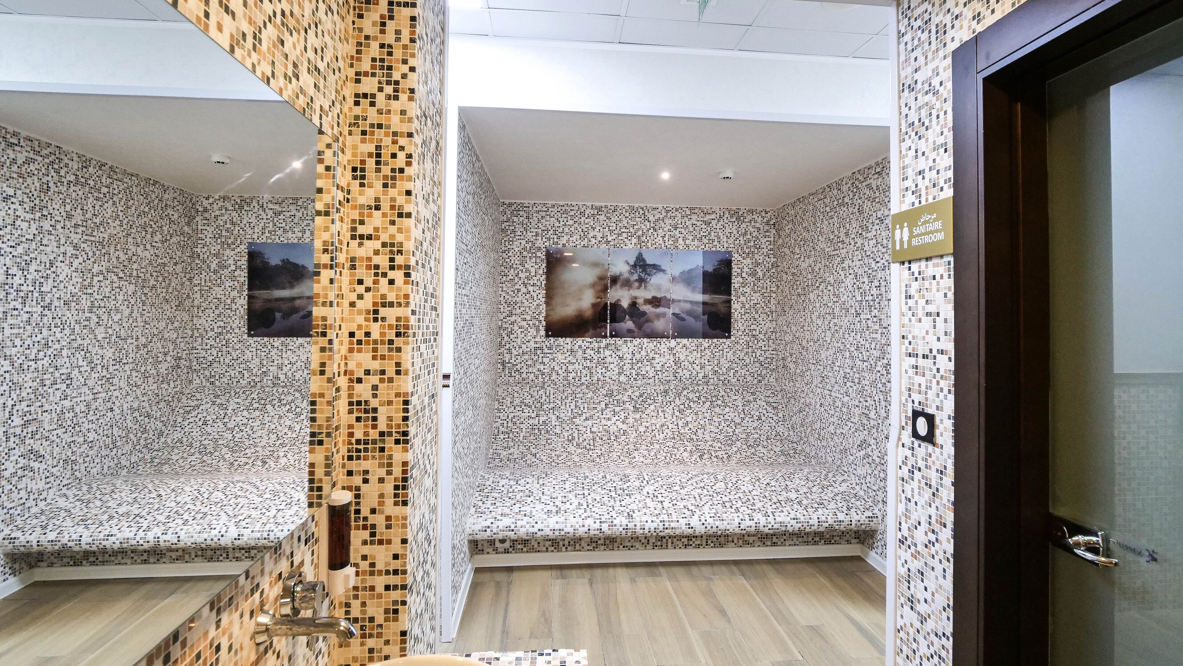 Foto - Atlantis Bejaia Aéroport