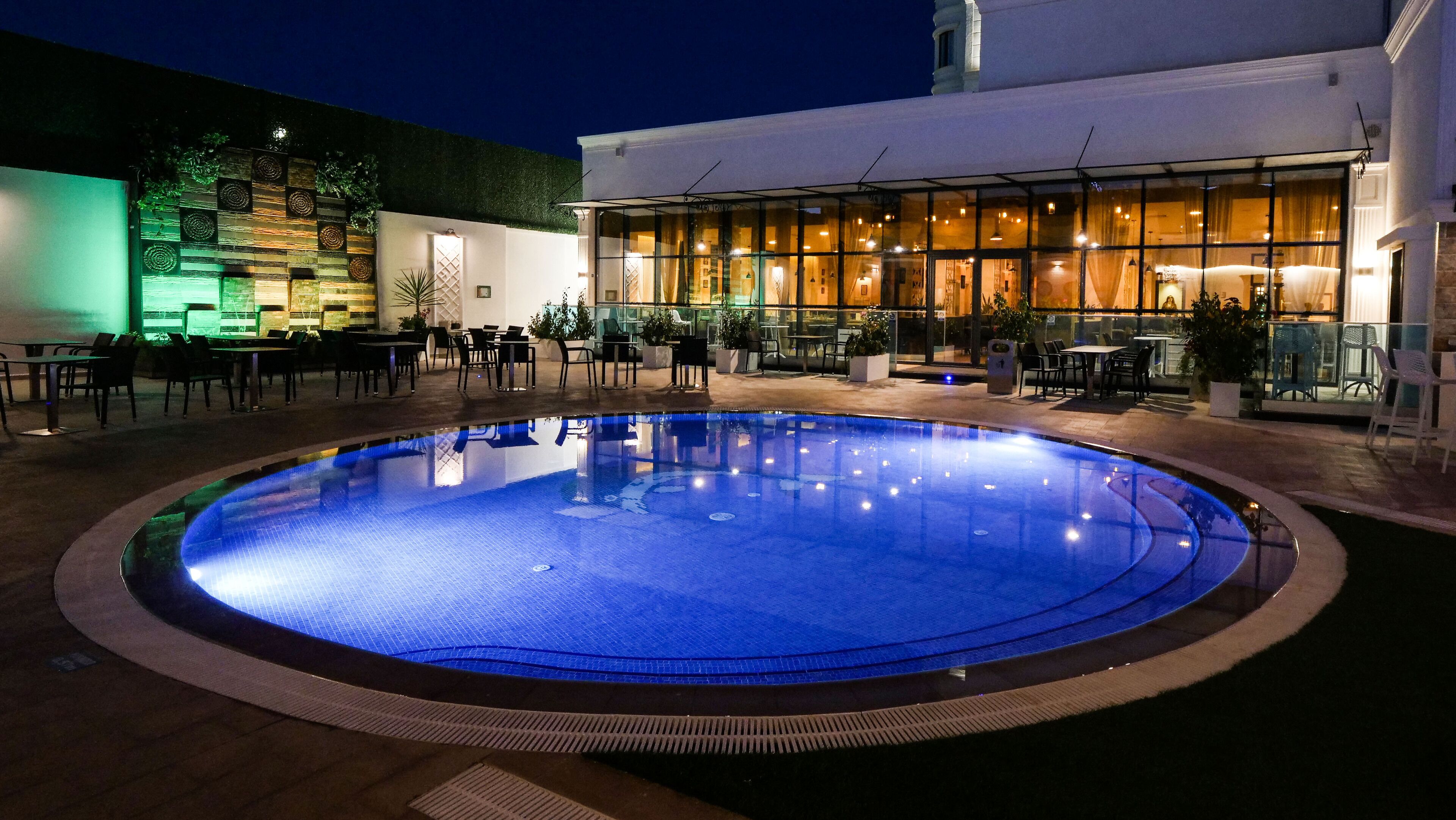 Foto - Atlantis Bejaia Aéroport