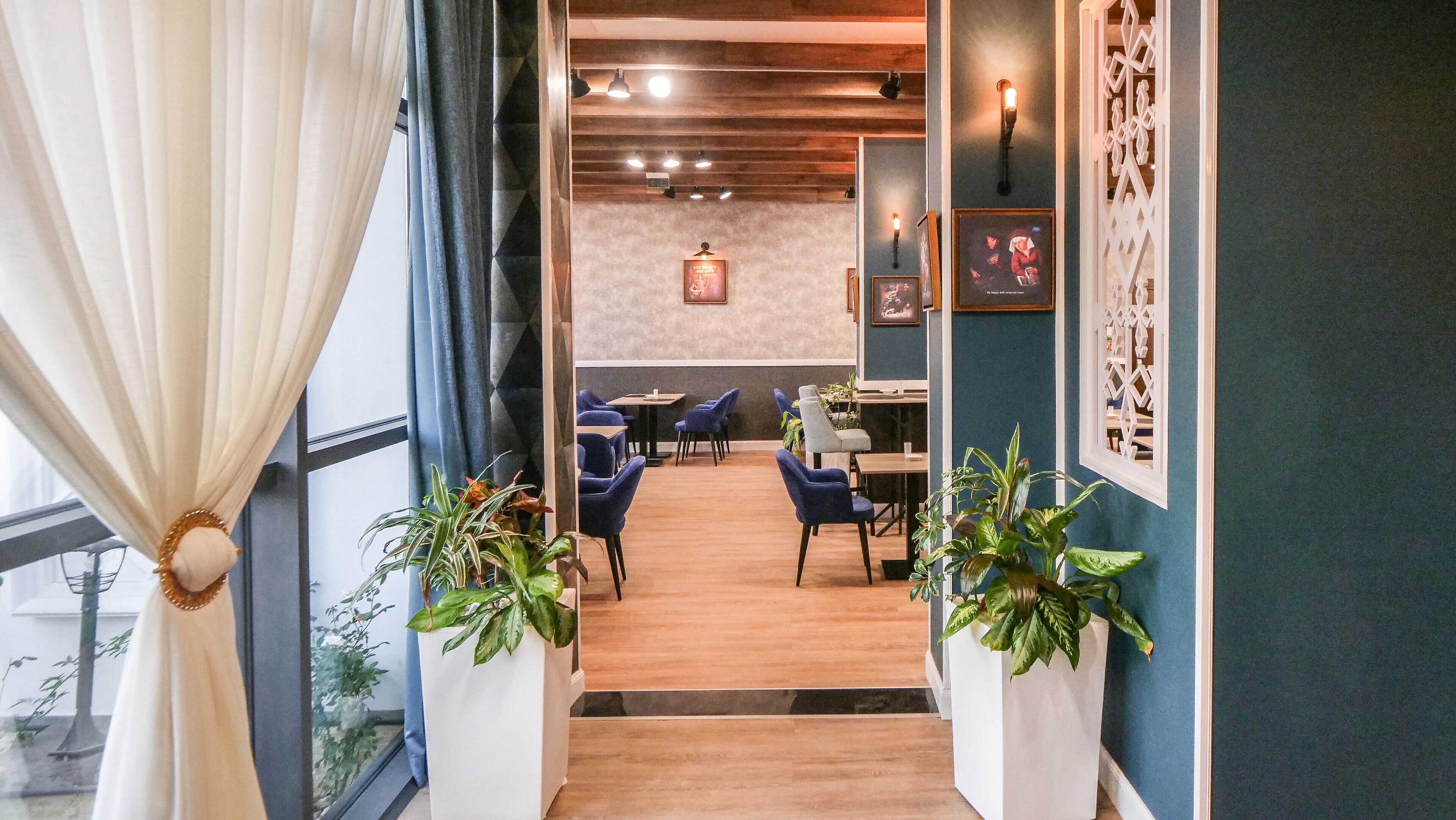 Foto - Atlantis Bejaia Aéroport