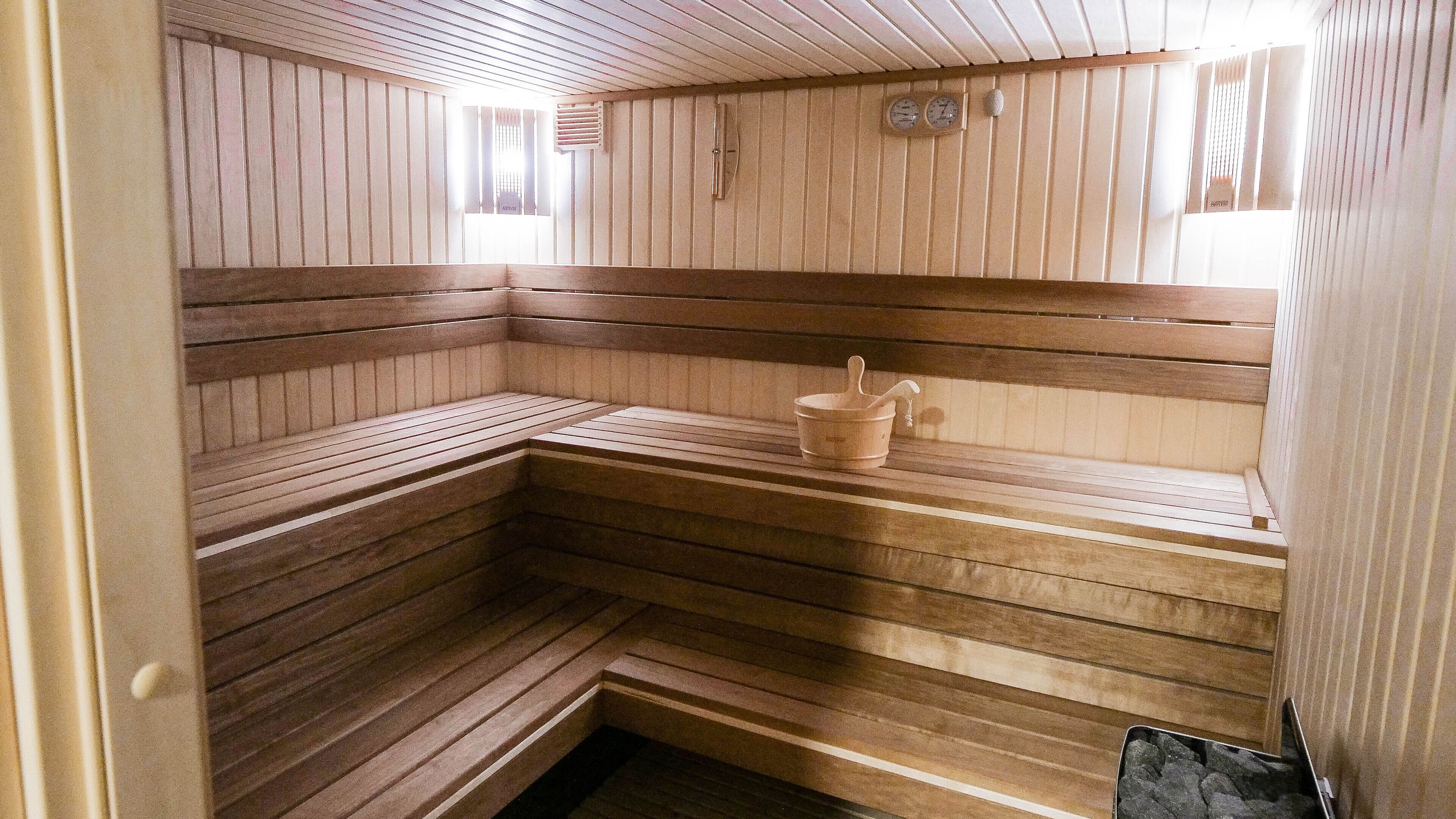 Foto - Atlantis Bejaia Aéroport