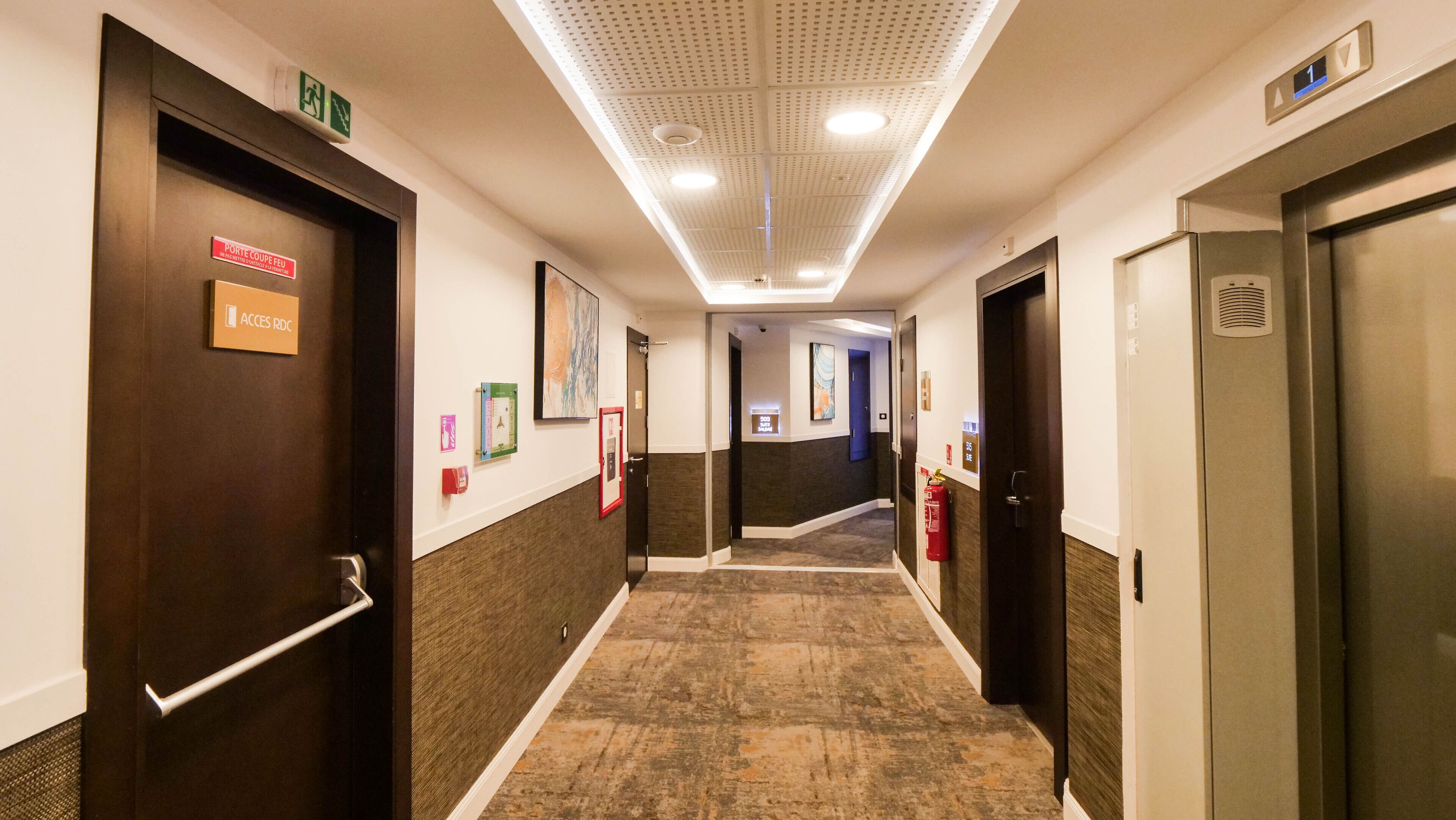 Foto - Atlantis Bejaia Aéroport