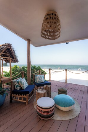 Strandbar