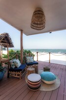 Bar de playa