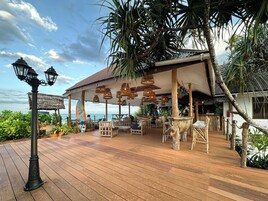 Bar de playa
