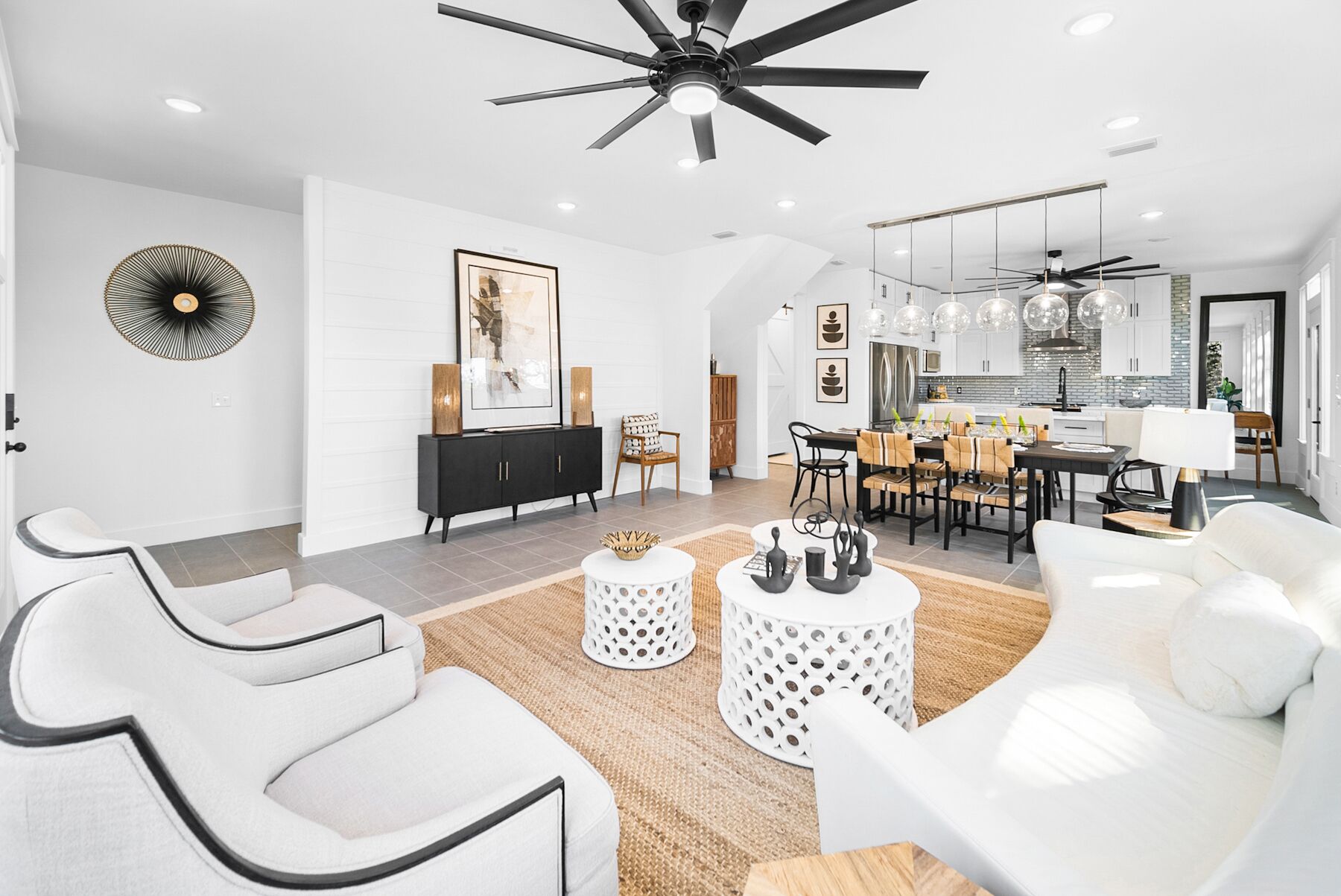 BRAND SPANKING NEW CONSTRUCTION WITH A POOL!! WEST END PCB! 4/3 HOUSE SLEEPS 8!