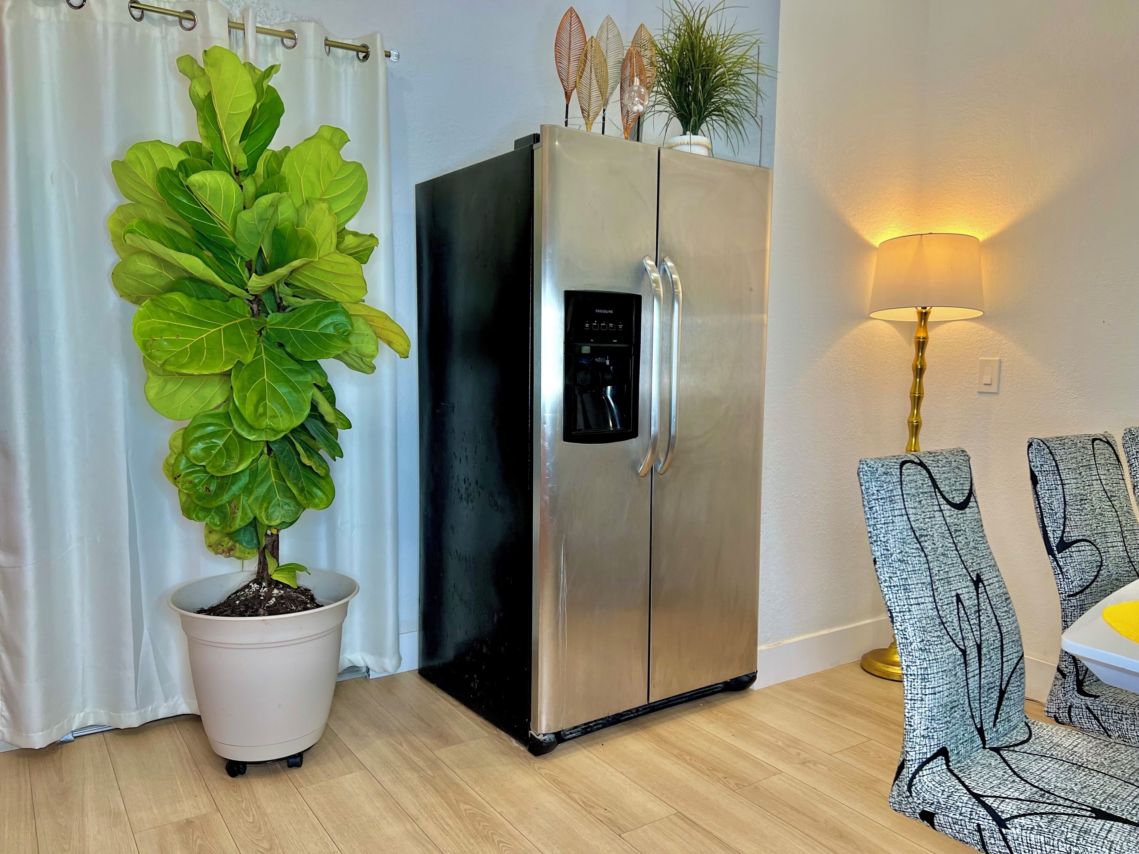 Interieur