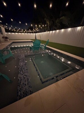 Terrace/patio - Miami close to everything (Miami)