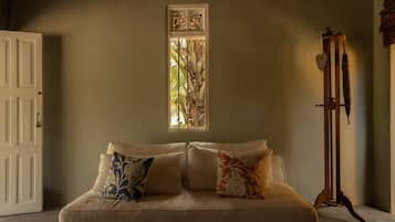 Junior Suite | 1 bedroom, free WiFi