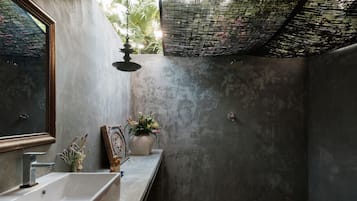 Villa Panoramique | Salle de bain