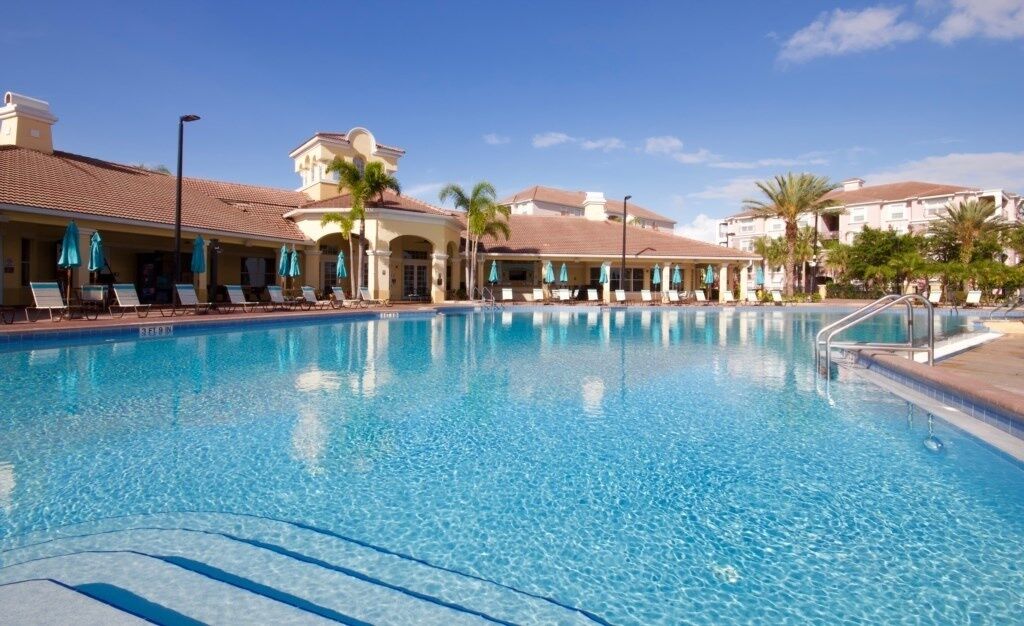 Condo, 3 Bedrooms | Pool