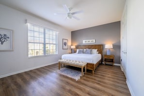 Condo, 3 Bedrooms | 3 bedrooms, free WiFi