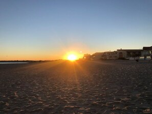 Beach - Carnon Plage : bel Appartement Bien Situé (Mauguio)