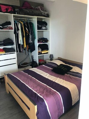 1 chambre