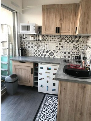 Cuisine privée
