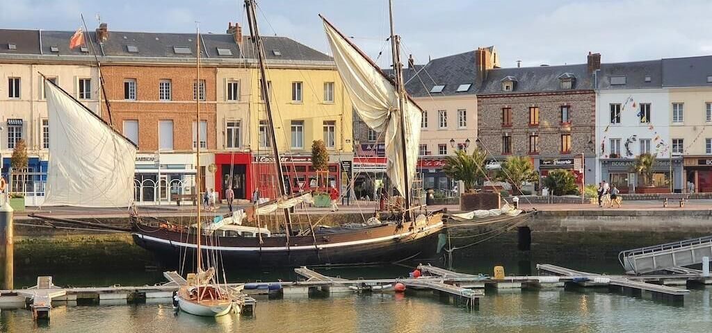 Port de plaisance