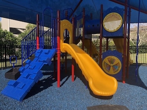 Área infantil