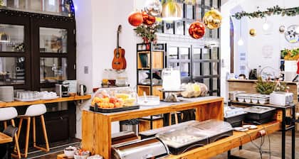 Prague Dream Hostel